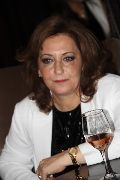Karam Winemaker's Dinner